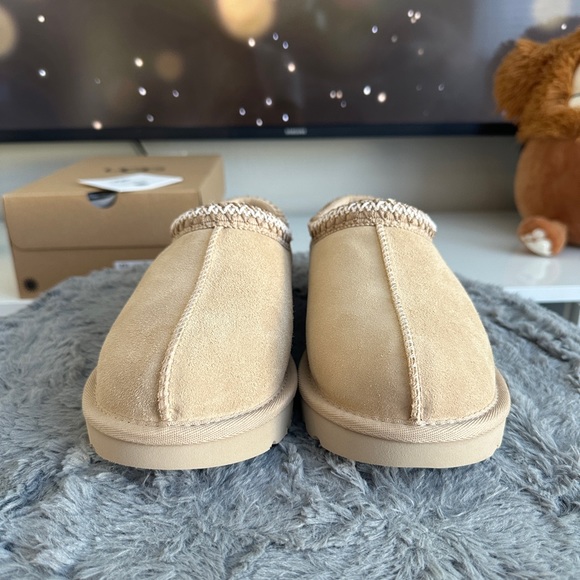 Driftwood Tasman Ugg New Women Sizes - Picture 4 of 16